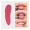 Revlon Colorstay Matte Lite Crayon Lipstick 1.4g 012 004 Take Flight