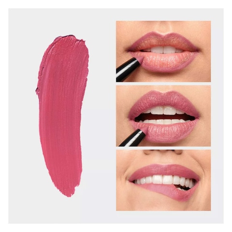 Revlon Colorstay Matte Lite Crayon Lipstick 1.4g 012 004 Take Flight