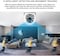 E World Unbox Happiness Autosur 2 Pcs Light Bulb Security Camera, 2.4Ghz &amp; 5G Wifi Outdoor, 1080P E27 Light Socket Security Camera, Indoor 360 Home Security Cameras, Full Color Day And Night