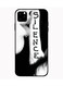 Theodor - Protective Case Cover For Apple iPhone 11 Silence