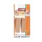 Eliplast Adhesive Hangers Brown Small 2 Units