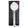 Tatay Vanity Anti-Lime Hand Shower Silver