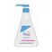 Sebamed Baby Shampoo 500ml And Cleansing 25 Wipes White