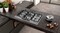 Milton 5 Burner Built In Stainless Steel Gas Hob With Auto Ignition, Euro Pool Burners, Cost-Iron Pan Support, Inox Capped Knobs, Silver, 90 x 60 cm Model - MHG907SS -1 Year Warranty