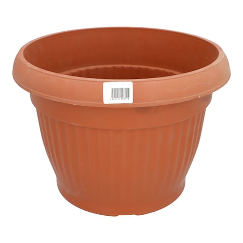 Plastic Pot