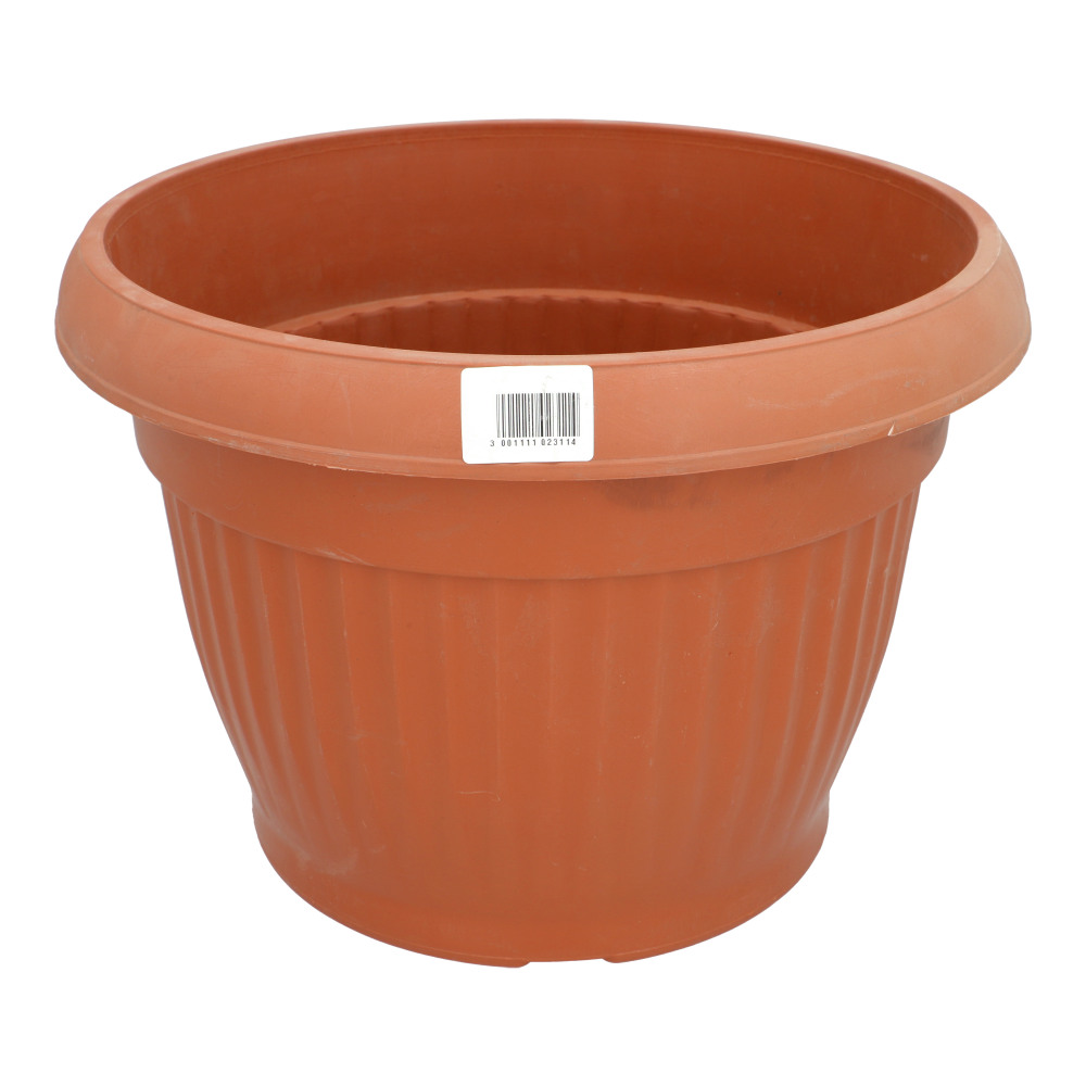 Plastic Pot