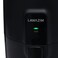 Lawazim Air fryer 3.8L 1300W Electric Hot Air Fryers Oven Oilless Cooker