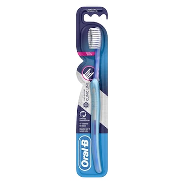 Oral B Tooth Brush Orthodonti 35