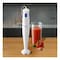 Braun MultiQuick 1 Hand Blender MQ10.001P White 450W