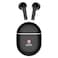 Swiss Military Delta 2 TWS ENC Earbuds With Charging Case Black