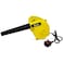 400 Watt Electric Portable Blower Duster, 2.3M/Min / 220-240V / 50-60Hz / 400W /13000rpm, KEEN (OS-601)