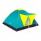 Bestway pavillo ground 3 person tent 210x210x120cm