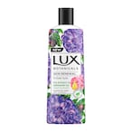 Buy Lux Botanicals Skin Renewal Fig Extract And Geranium Oil Shower Gel White 250ml in Saudi Arabia