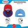 Mattel Boy Cap 2+ Years I826063