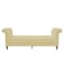 In House Serena 2 In 1 Sofabed Velvet Upholstered - Dark Ivory