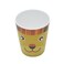 DINEWELL KIDS TUMBLER TIGER, DWC2146TIG, 250 ML
