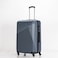 VIPTOUR Set of 4 ABS Trolley Luggage With Number Lock 20,24,28,32 Inches