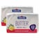 EMBORG BTR UNSALTED 400GRX2