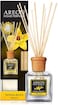 أريون معطر جو بشكل عصي للمنازل برائحة الفانيلا السوداء سعة 150 ملليلتر