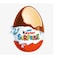 Kinder Surprise Chocolate Egg 20GR