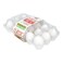 FARM FRESH EGGS 15PC