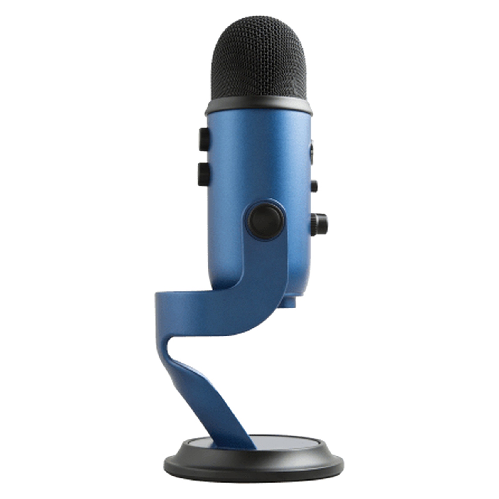 Logitech Blue Yeti Usb Microphone Blue