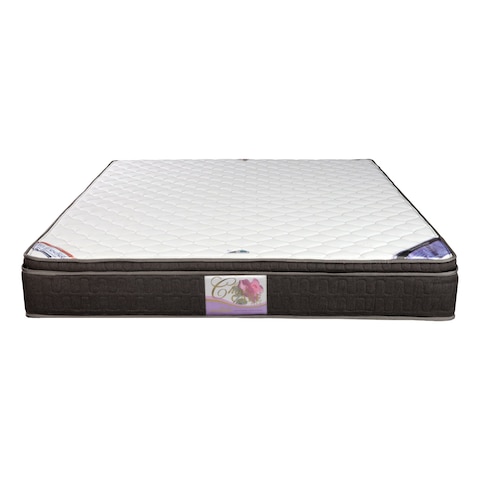King Koil Chiro Care Plus Spring Mattress KKMCCP10 180x200cm