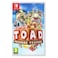 Nintendo Captain Toad: Treasure Tracker Nintendo Switch