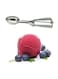 Generic Ice Cream Scoop Silver