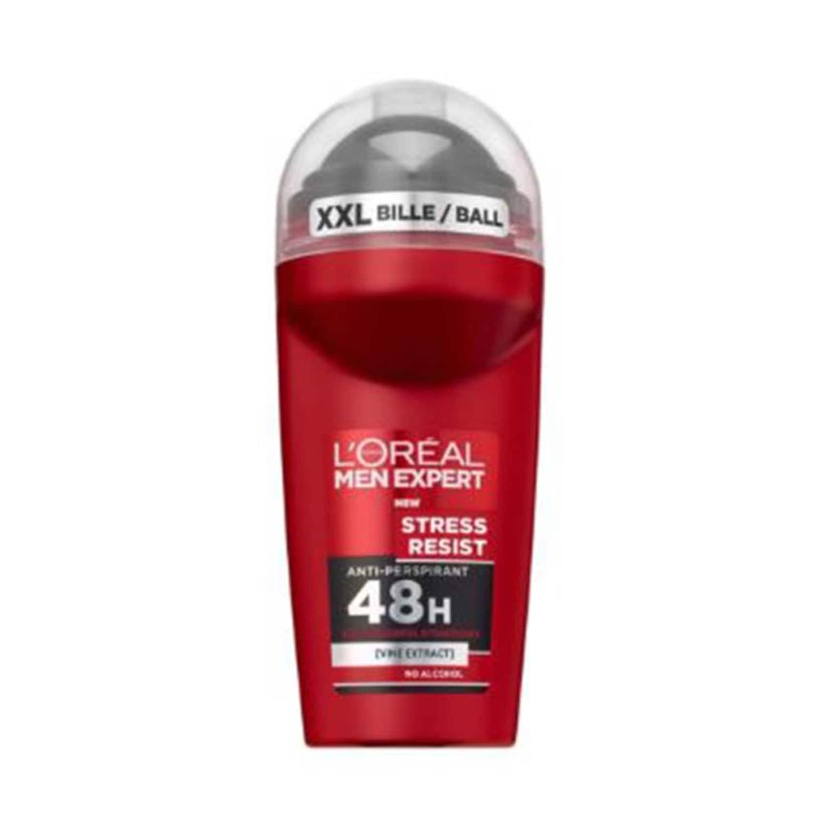 Loreal Homme Clear Fix Antiroos-Styling Gel (150ml) - kapperssale