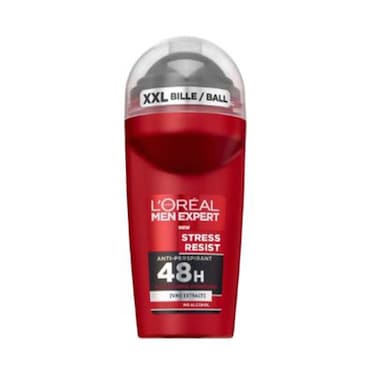 L Oreal Paris Men Expert Roll On Stop Stress 50ML