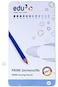 Generic Edu3 Drawing Pencils-12 Pcs