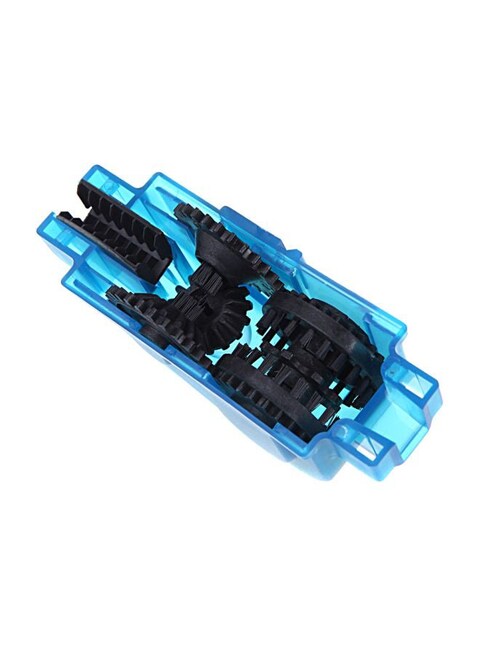 Generic Bike Chain Cleaner 13.5X12X5Centimeter