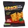 Nabil Kracklite Chili Pepper Toasted Chips, 26g
