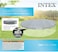 Intex 28041 Deluxe Pool Cover 18ft.