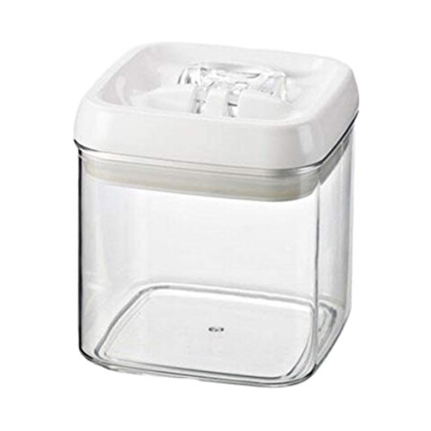 Felli Round Canister Storage Container
