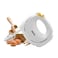 Geepas Hand Mixer GHM43012
