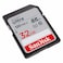 SanDisk Ultra MicroSDHC UHS-I 32GB Memory Card
