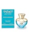 Versace Dylan Turquoise Eau De Toilette For Women - 100ml