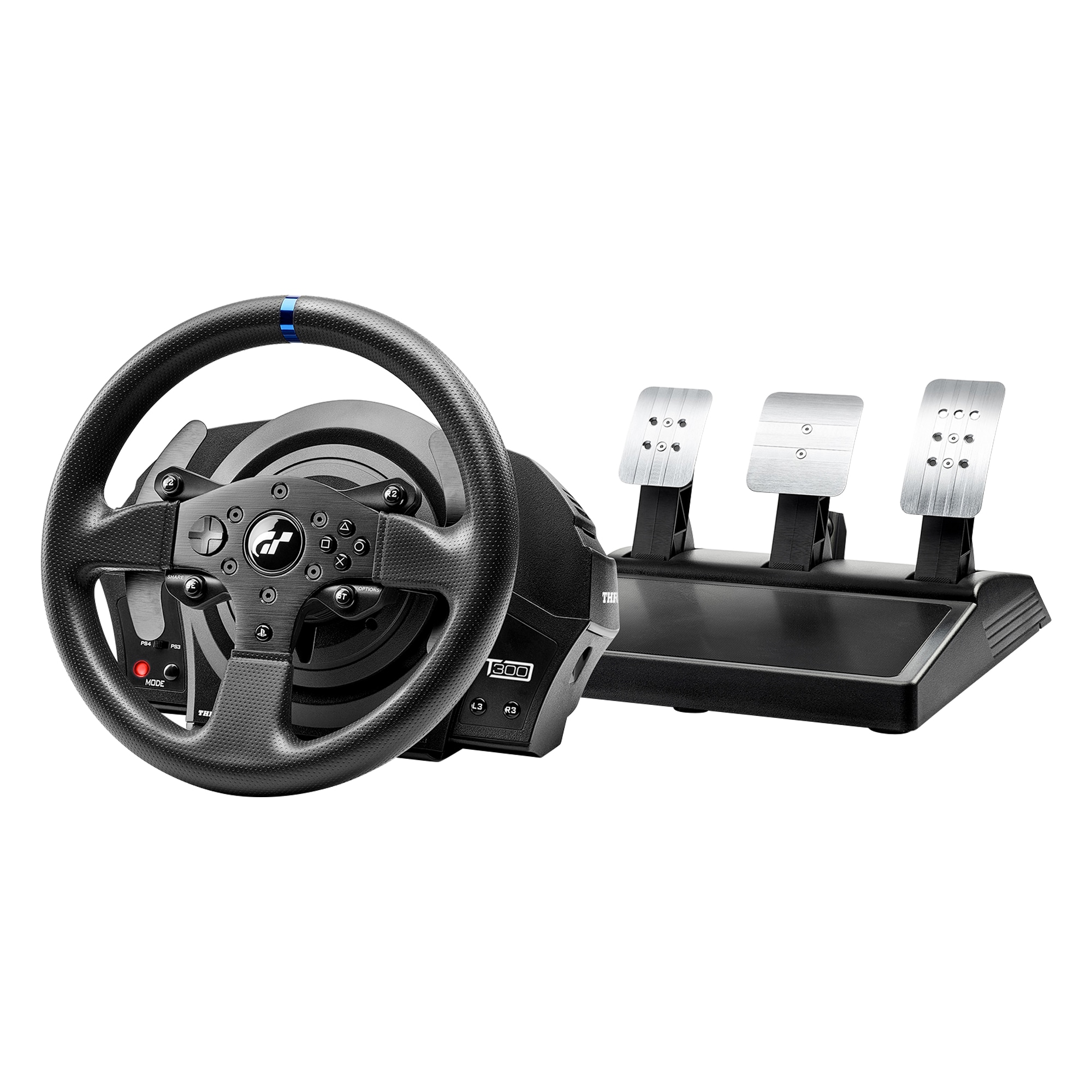 thrustmaster Thrustmaster T300 Rs Gt Edition Gaming Wheel