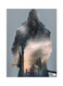 Video Game Assassin's Creed Metal Plate Poster Multicolour 15x20centimeter