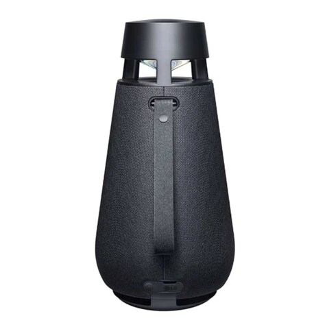 LG XO3QBK XBoom Bluetooth Speaker