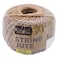 Uncle Bills Multi Purpose Jute Twine String 3 Ply 100M Brown