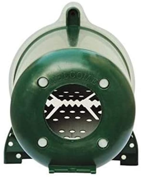 Novital Trapper Mouse Cylinder