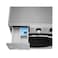 LG Front Load Washer &amp;amp; Dryer F4V5RGP2T 10.5/7KG, AI DD&amp;trade;, Steam+&amp;trade;, TrueSteam&amp;trade;