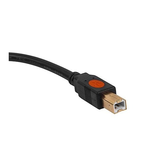 تو بي DC107 كابل طابعة يو اس بي - 1.8 متر