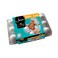 Jenan Omega 3 White Eggs Large 15 Pieces