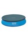 Intex - Easy Set Pool Cover 12feet