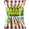 Theat Safari Puffs Barbeque 18G