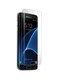 Generic Tempered Glass Screen Protector For Samsung Galaxy S7 Edge Clear